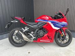ホンダ　ＣＢＲ４００Ｒ