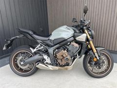 ホンダ　ＣＢ６５０Ｒ　Ｅ−Ｃｌｕｔｃｈ
