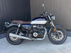 ホンダ　ＧＢ３５０