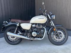 ホンダ　ＧＢ３５０