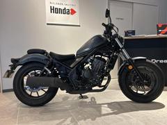 ホンダ　レブル２５０