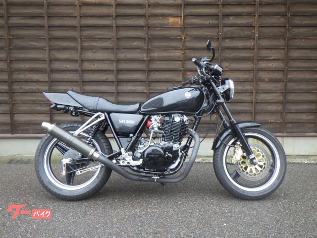 ＳＲ４００改５１０ハイパフォーマンスカスタム