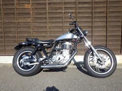 ヤマハ　ＳＲ４００