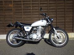 ヤマハ　ＳＲ４００