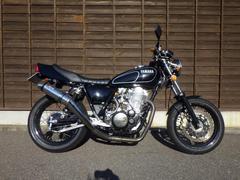 ヤマハ　ＳＲ４００