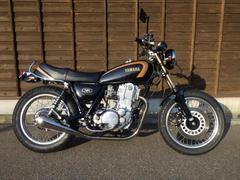 グーバイク】初度登録年 : 2011年以下・「sr400」のバイク検索結果一覧