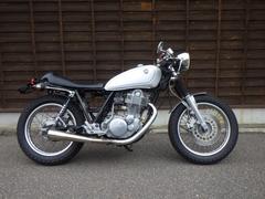 グーバイク】初度登録年 : 2007年以下・「sr400(ヤマハ)」のバイク検索
