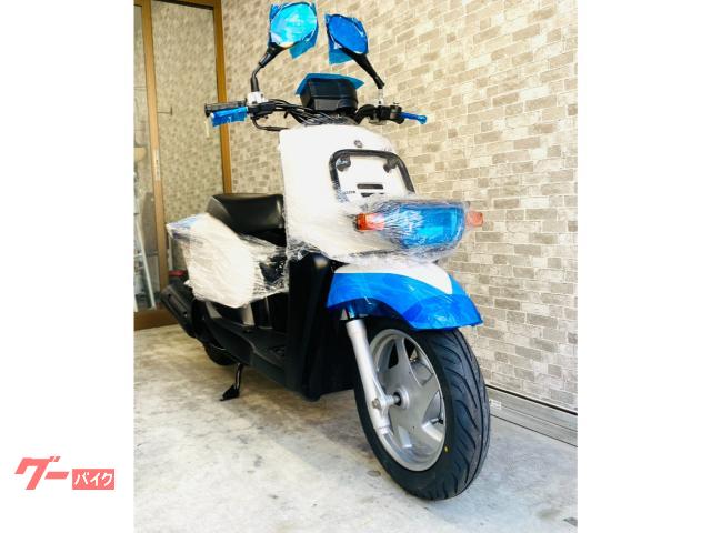 ＧＥＡＲ　　ＦＩモデル　２０１５年式　ＵＡ０６型　認証工場整備済　国家整備士検査整備記録簿付　外装クリーニング　消耗品新品