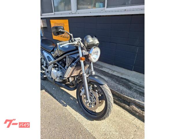 YAMAHA！R1-Z 3XC1 初期型　45ps 90’モデル　希少2スト 外装オールペイント　ステムベアリング交換　ホイールベアリング交換　油脂類交換 R1-Zの整備依頼（ステムベアリング交換およびフロントフォークOH：その