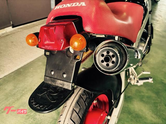 ホンダ モンキーR｜BLUE CAFE｜新車・中古バイクなら