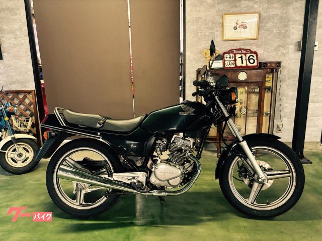 ＣＢ１２５Ｔ
