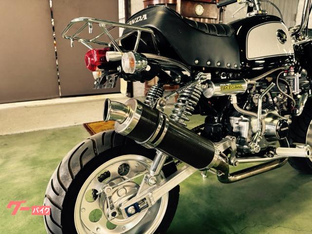ホンダ ゴリラ｜BLUE CAFE｜新車・中古バイクなら【グーバイク】