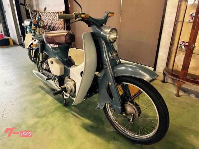 HONDA ホンダ スーパーカブ c100系 リアショック クロムメッキ サスペンション パーツ HONDA ホンダ スーパーカブ c100系 リアショック クロムメッキ サスペンション パーツ