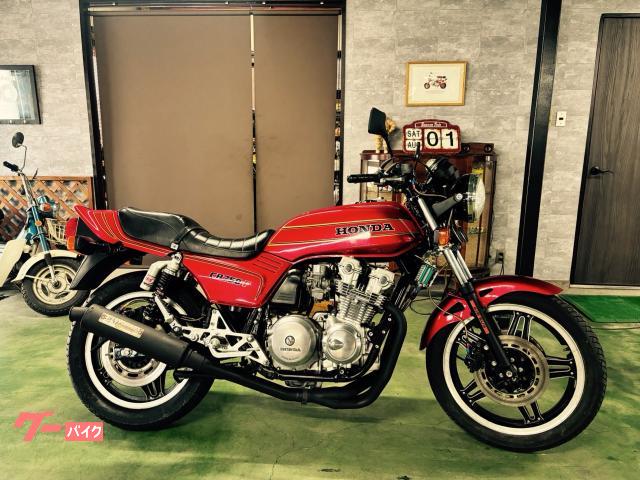 ＣＢ７５０Ｆ