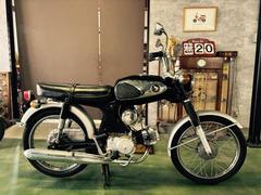 ホンダ　ＣＳ９０