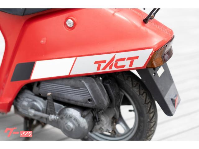 車両情報:ホンダ スーパータクト | ケンティモーター | 中古バイク 