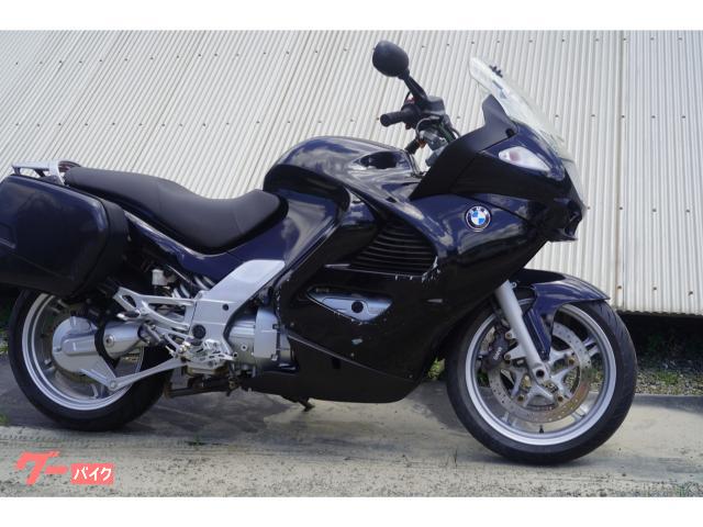 K1200RS フロントブレーキディスク 片側 BMW 純正 中古 バイク 部品