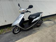 スクーターのバッテリー交換(アドレスV50)を実施しました スクーターのバッテリー交換(アドレスV50)を実施しました