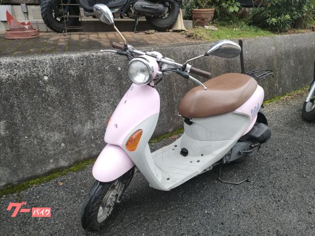 スズキ レッツ4パレット｜丸本モーターサイクル｜新車・中古バイク