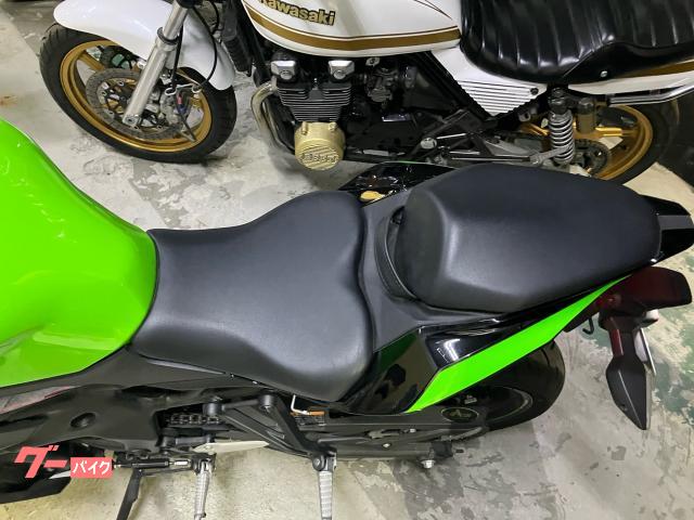 カワサキ Ninja ZX－25R ETC｜（株）ダブルケイ｜新車