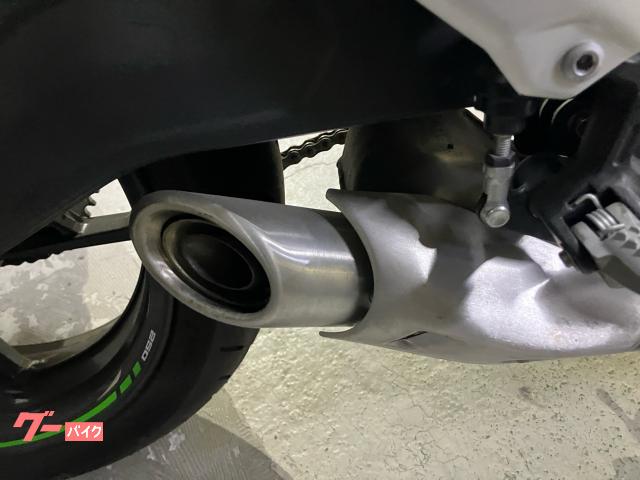 カワサキ Ninja ZX－25R ETC｜（株）ダブルケイ｜新車