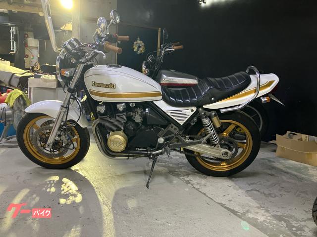 カワサキ ZEPHYRχ ヨシムラ｜（株）ダブルケイ｜新車・中古