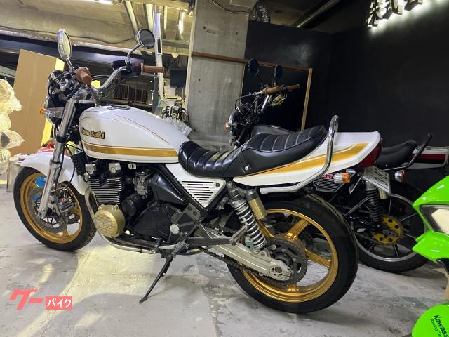 カワサキ ZEPHYRχ ヨシムラ｜（株）ダブルケイ｜新車・中古