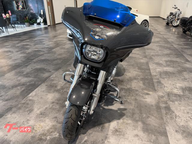 車両情報:HARLEY−DAVIDSON FLHX ストリートグライド | オートガレージ