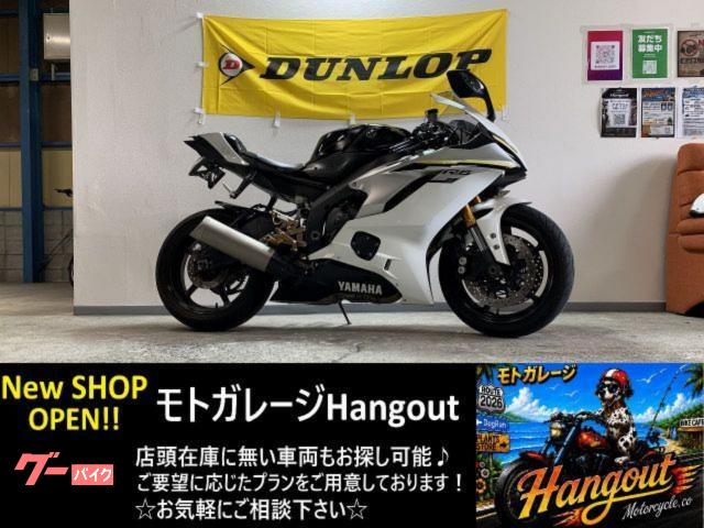 ＹＺＦ−Ｒ６　ＢＡＢＹＦＡＣＥステップ　フェンダーレス