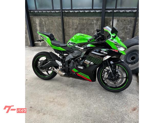 カワサキ ニンジャZX－25R SE お問合せは080－8389