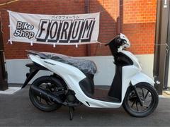 ホンダ　Ｄｉｏ１１０　Ｌｉｔｅ