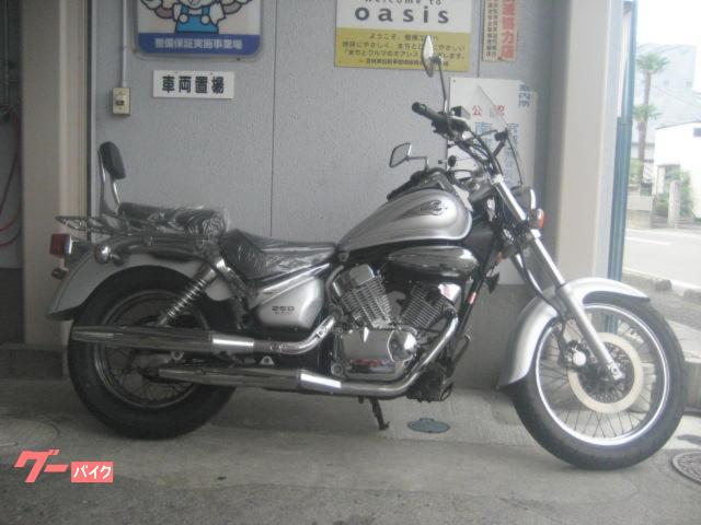 イントルーダーＬＣ２５０