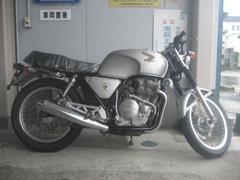 ホンダ　ＧＢ４００ＴＴ