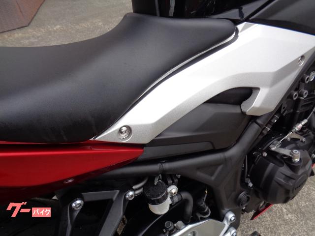 ヤマハ MT-03(320cc) ワンオーナー フルノーマル ヤマハ MT-03(320cc) ワンオーナー フルノーマル