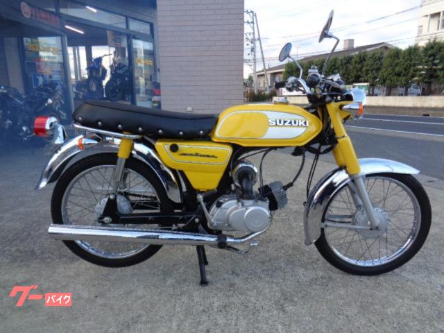 SUZUKIコレダK50ボバー drahuancavelica.gob.pe