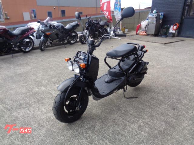 ホンダ ズーマー｜（有）ライダーズサロン 大泉｜新車・中古バイクなら
