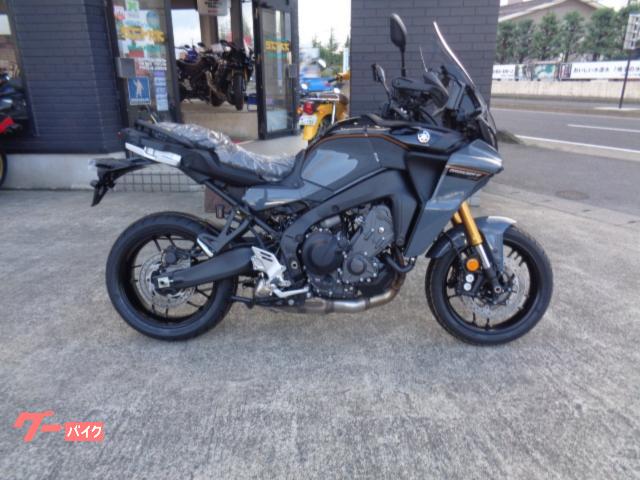 トレイサー９ＧＴ＋