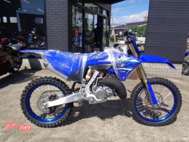 ＹＺ１２５