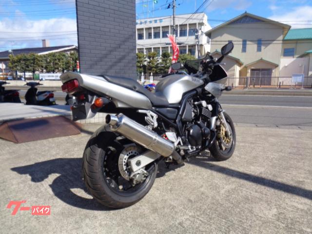 ヤマハ FZ400｜（有）ライダーズサロン 大泉｜新車・中古バイク