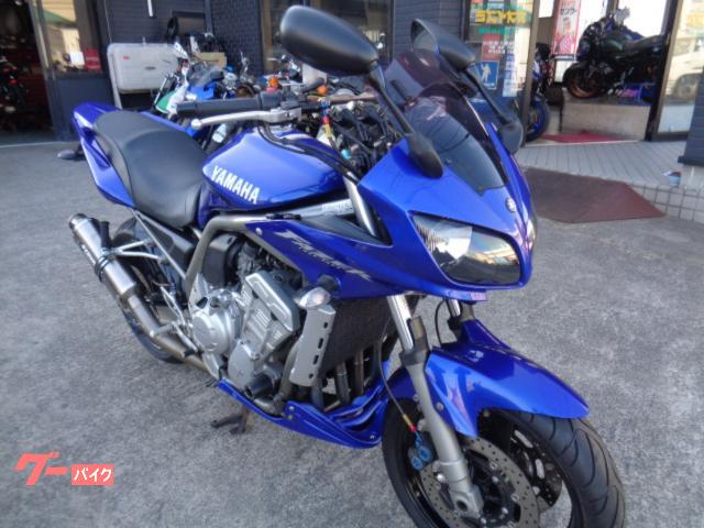 ヤマハ FZS1000｜（有）ライダーズサロン 大泉｜新車・中古