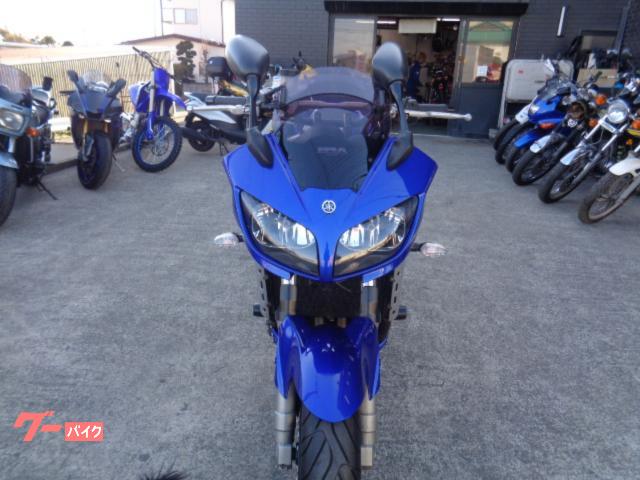 ヤマハ FZS1000｜（有）ライダーズサロン 大泉｜新車・中古