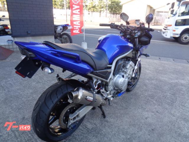 ヤマハ FZS1000｜（有）ライダーズサロン 大泉｜新車・中古