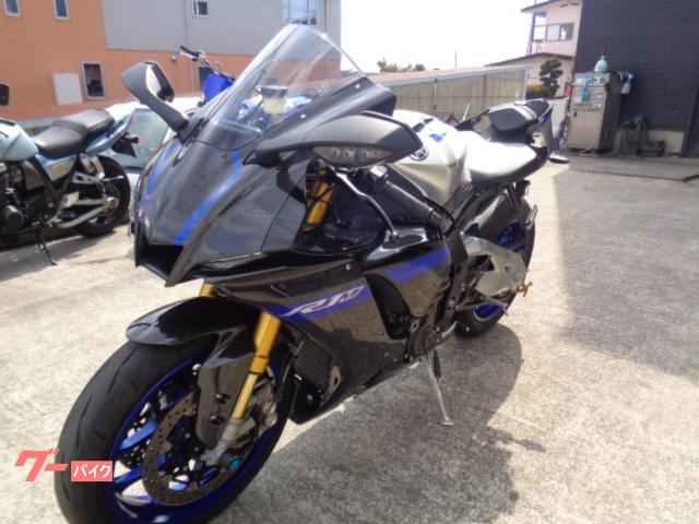 Yamaha YZF-R1M — миниатюра 6