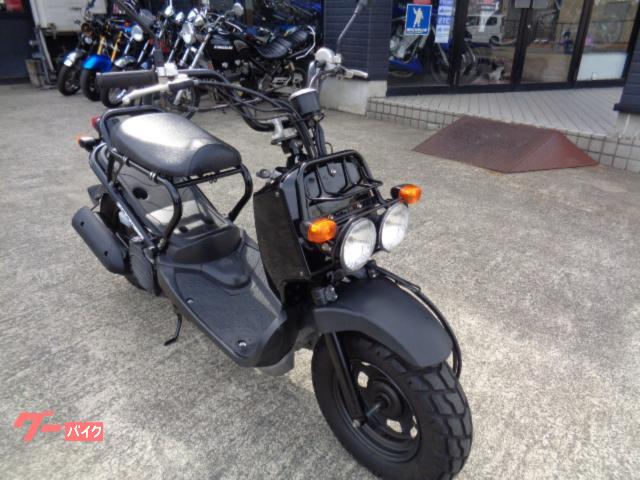 ホンダ ズーマー|(有)ライダーズサロン 大泉|新車・中古バイクなら ホンダ ズーマー|(有)ライダーズサロン 大泉|新車・中古バイクなら