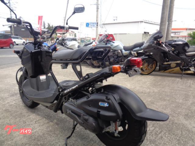 ホンダ ズーマー｜（有）ライダーズサロン 大泉｜新車・中古バイクなら