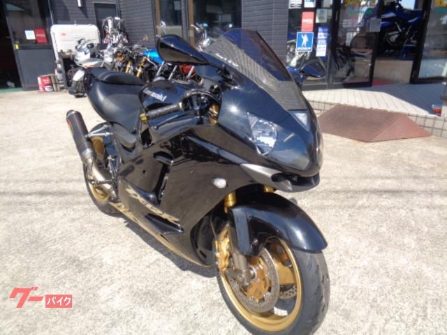 カワサキ Ninja ZX－12R｜（有）ライダーズサロン 大泉