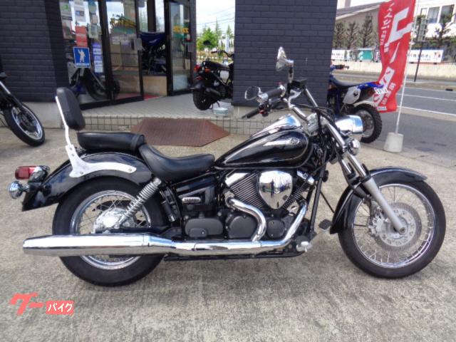ドラッグスター２５０