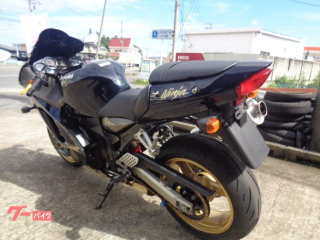 カワサキ Ninja ZX－12R｜（有）ライダーズサロン 大泉