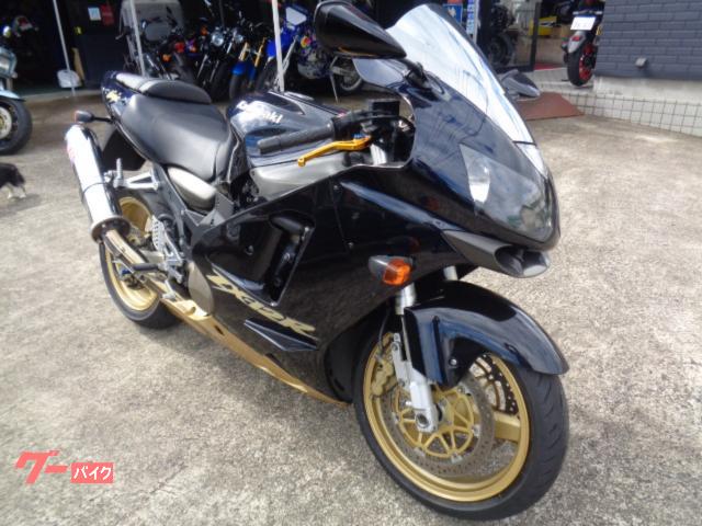 カワサキ Ninja ZX－12R｜（有）ライダーズサロン 大泉