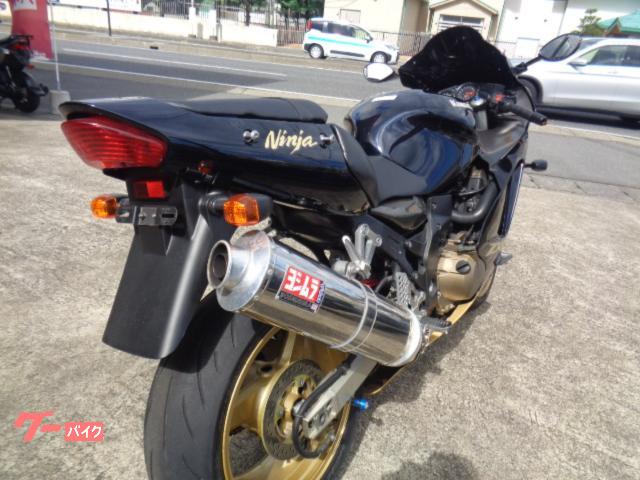 カワサキ Ninja ZX－12R｜（有）ライダーズサロン 大泉